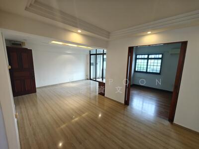 For Rent - 472 Sembawang Drive
