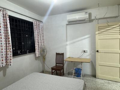 For Rent - 13 Ghim Moh Road