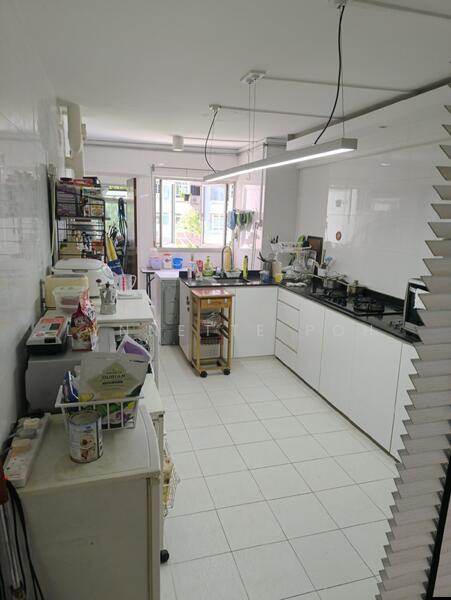 For Rent - 117 Ang Mo Kio Avenue 4