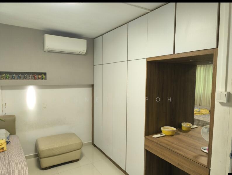 For Rent - 117 Ang Mo Kio Avenue 4