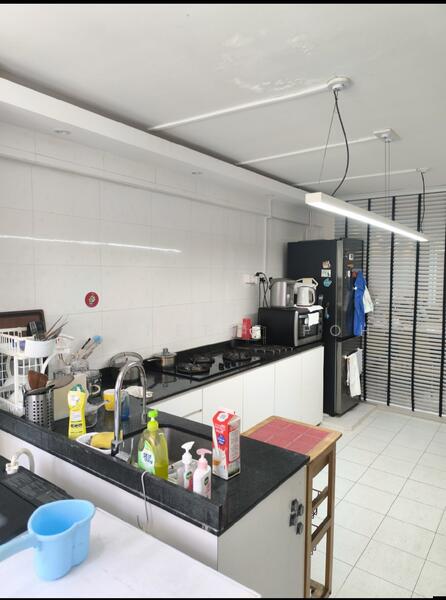 For Rent - 117 Ang Mo Kio Avenue 4