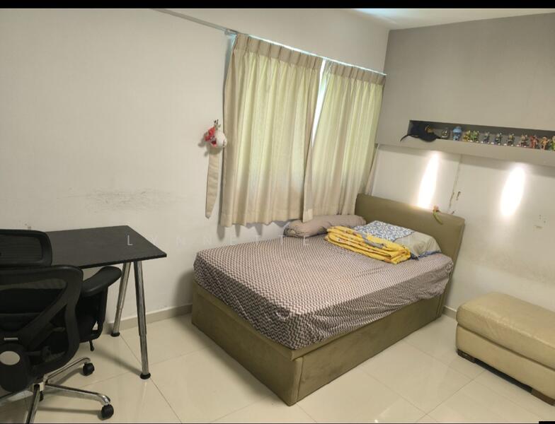 For Rent - 117 Ang Mo Kio Avenue 4