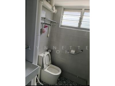 For Rent - 117 Ang Mo Kio Avenue 4