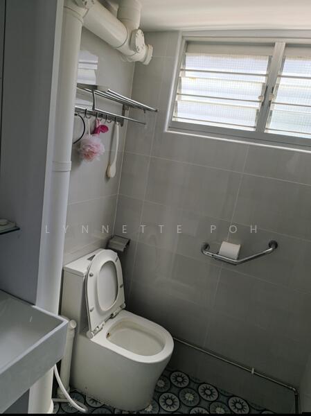 For Rent - 117 Ang Mo Kio Avenue 4