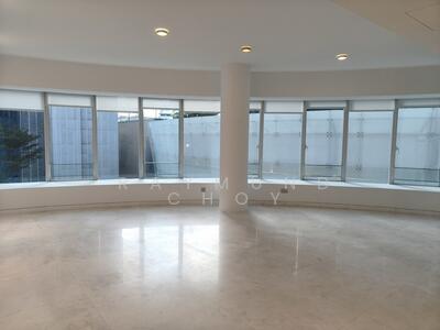 For Rent - St. Regis Residences Singapore