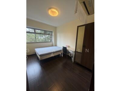 For Rent - 59 Strathmore Avenue