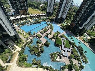 For Sale - Normanton Park