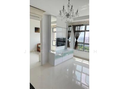 For Rent - 463A Sembawang Drive