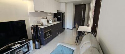 For Sale - Sims Urban Oasis