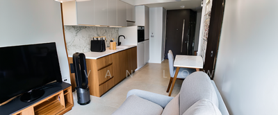 For Sale - Sims Urban Oasis