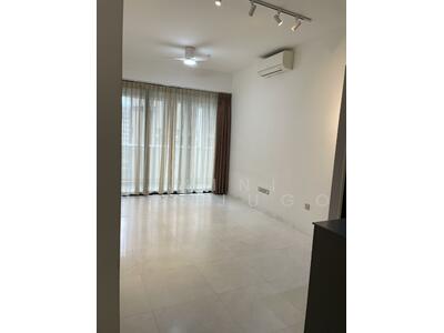 For Rent - DUO Residences