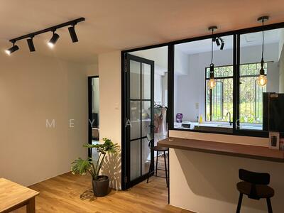 For Rent - Parc Oasis