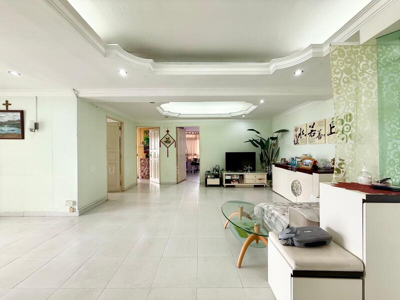 For Sale - 231 Pasir Ris Drive 4