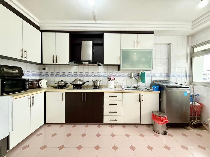 For Sale - 231 Pasir Ris Drive 4