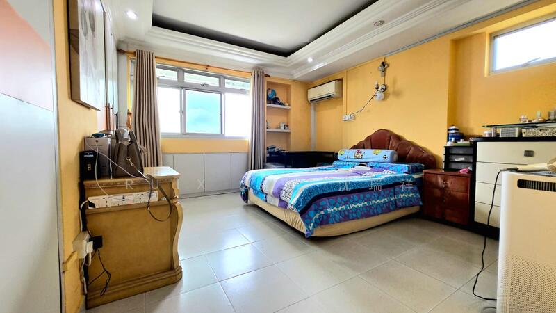 For Sale - 231 Pasir Ris Drive 4