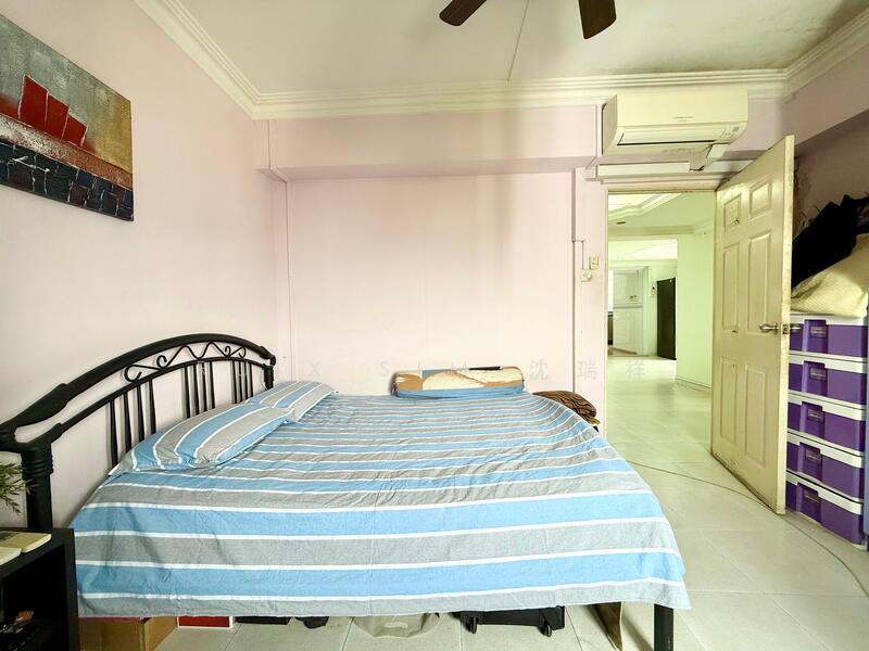 For Sale - 231 Pasir Ris Drive 4