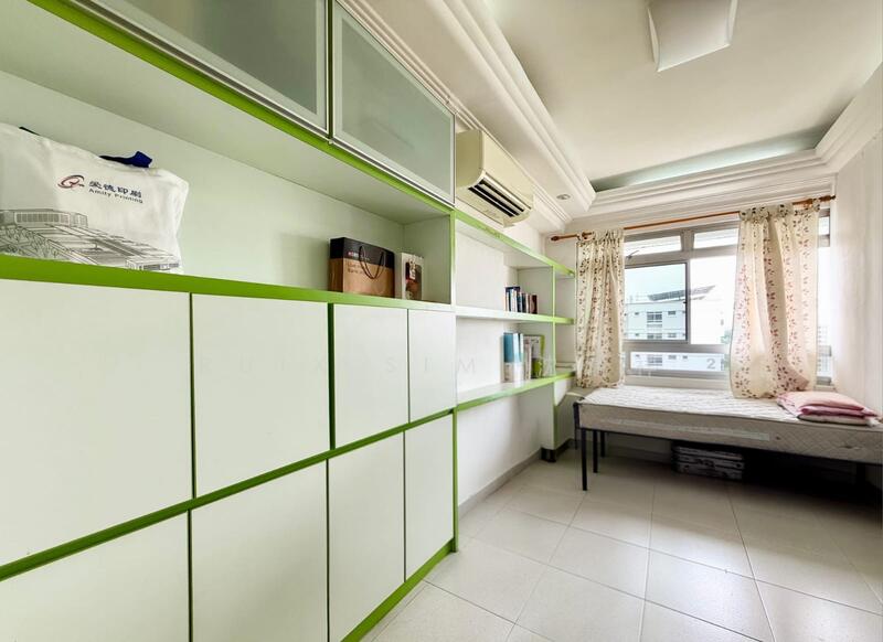 For Sale - 231 Pasir Ris Drive 4