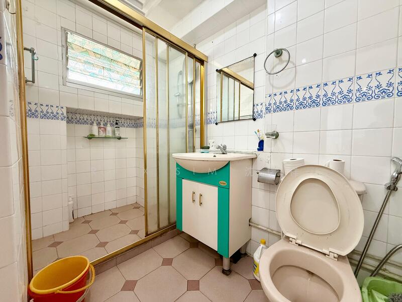 For Sale - 231 Pasir Ris Drive 4