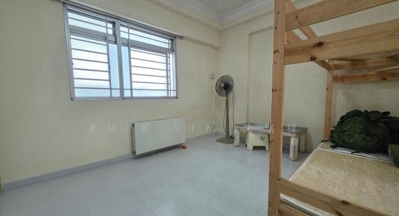 For Sale - 231 Pasir Ris Drive 4