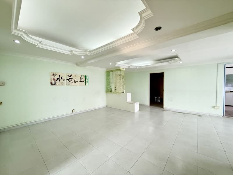 231 Pasir Ris Drive 4, 231 Pasir Ris Drive 4, Pasir Ris / Tampines, 4 Bedrooms, 1,399 sqft, HDB Flat For Sale, by Ruix Sim 沈瑞祥, 60201910 - Living Room - PropertyGuru.com.sg
