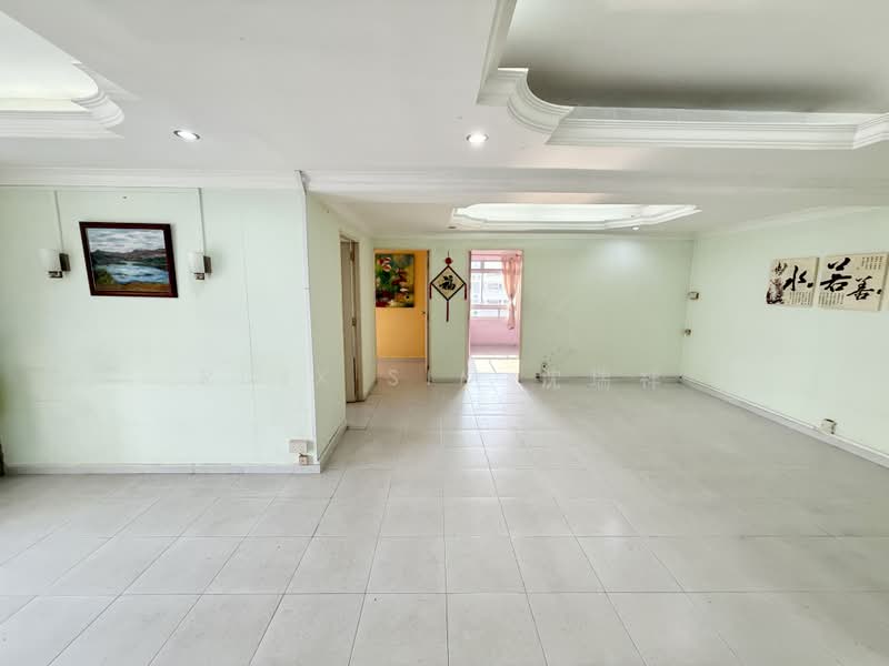 231 Pasir Ris Drive 4, 231 Pasir Ris Drive 4, Pasir Ris / Tampines, 4 Bedrooms, 1,399 sqft, HDB Flat For Sale, by Ruix Sim 沈瑞祥, 60201910 - Living Room - PropertyGuru.com.sg