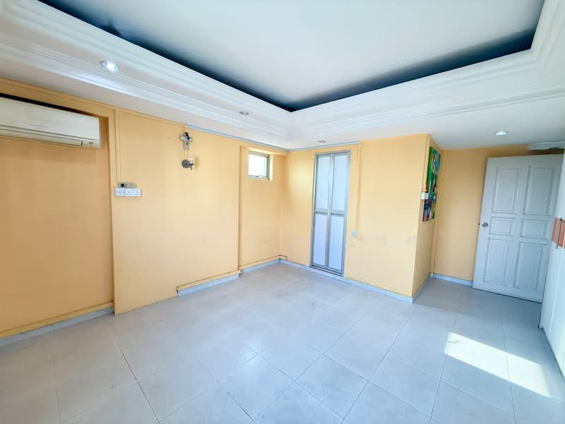 231 Pasir Ris Drive 4, 231 Pasir Ris Drive 4, Pasir Ris / Tampines, 4 Bedrooms, 1,399 sqft, HDB Flat For Sale, by Ruix Sim 沈瑞祥, 60201910 - Master Bedroom - PropertyGuru.com.sg