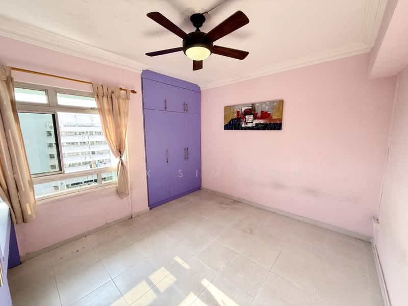 231 Pasir Ris Drive 4, 231 Pasir Ris Drive 4, Pasir Ris / Tampines, 4 Bedrooms, 1,399 sqft, HDB Flat For Sale, by Ruix Sim 沈瑞祥, 60201910 - Bedroom - PropertyGuru.com.sg