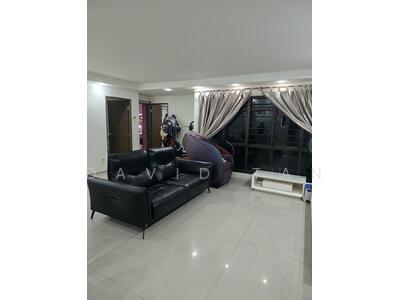 For Sale - 632 Jurong West Street 65