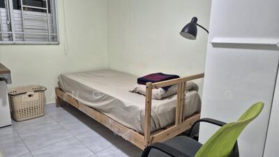 For Rent - 457 Ang Mo Kio Avenue 10