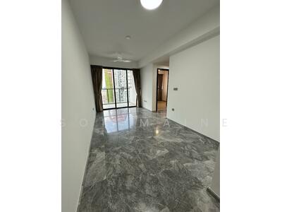 For Rent - One Bernam