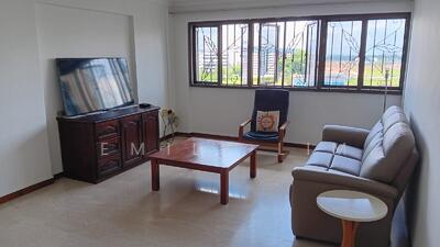 For Rent - 520 Ang Mo Kio Avenue 5