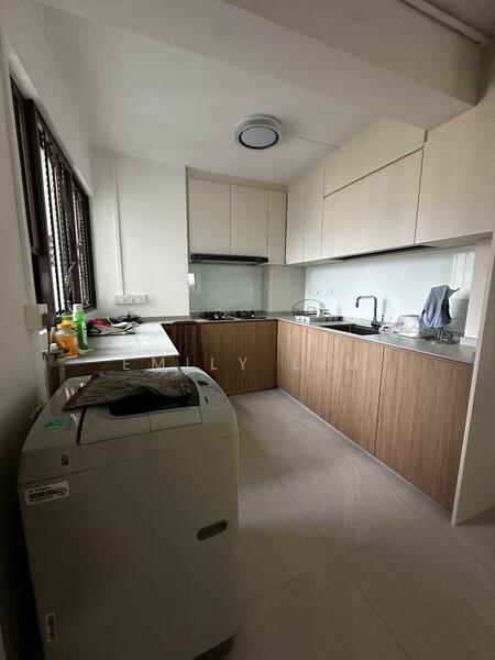 For Rent - 520 Ang Mo Kio Avenue 5