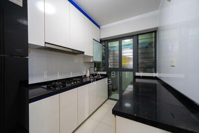 For Sale - 310A Punggol Walk