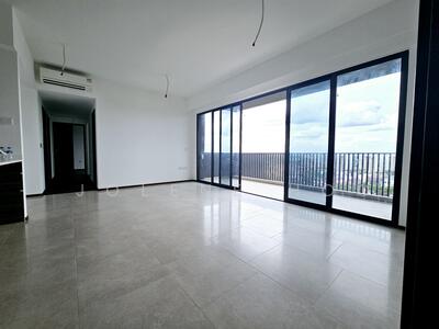 For Rent - Lentor Modern