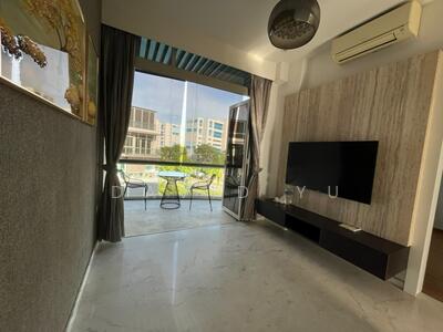 For Rent - Naung Residence