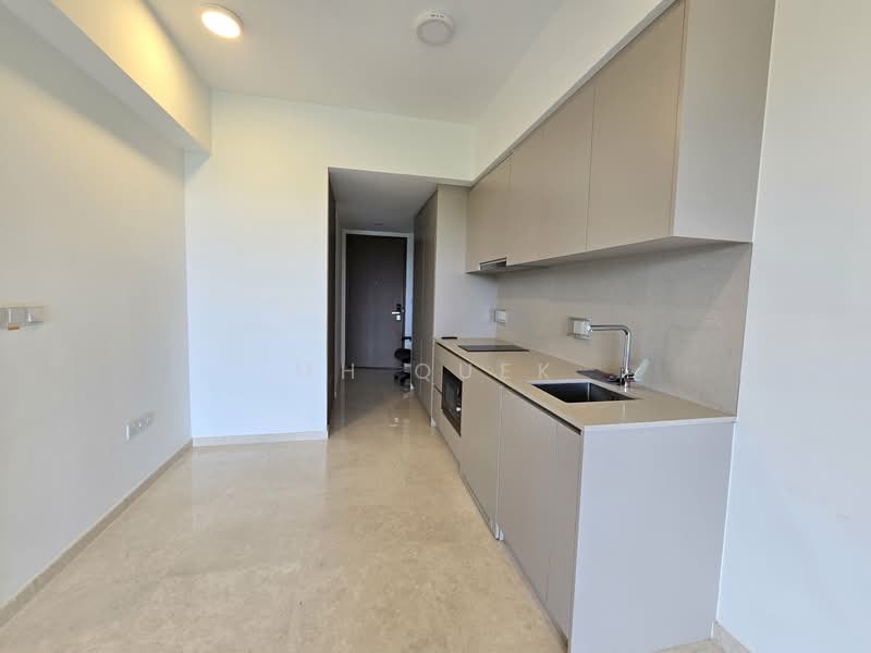 Seaside Residences, 10 Siglap Link, 1 Bedroom, 560 sqft, Condominium For Sale, by MH Quek, 60201934 - Kitchen - PropertyGuru.com.sg