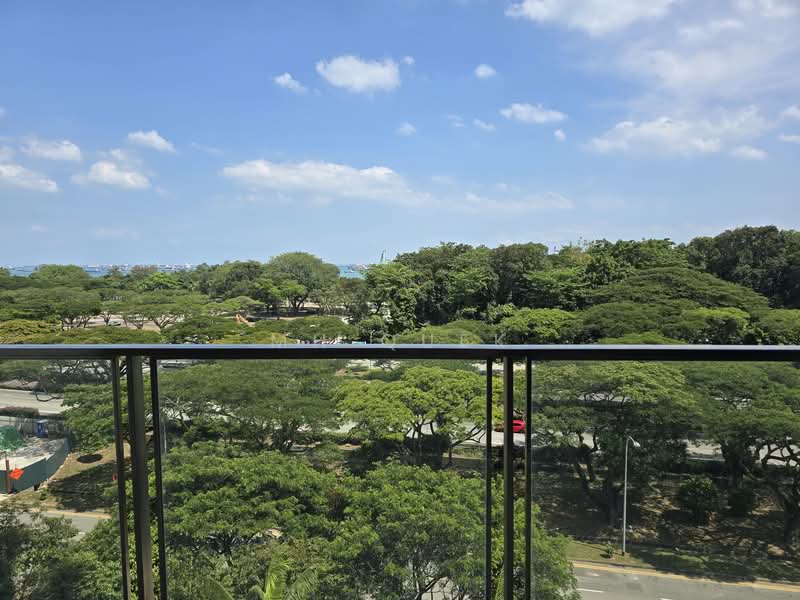 Seaside Residences, 10 Siglap Link, 1 Bedroom, 560 sqft, Condominium For Sale, by MH Quek, 60201934 - View - PropertyGuru.com.sg