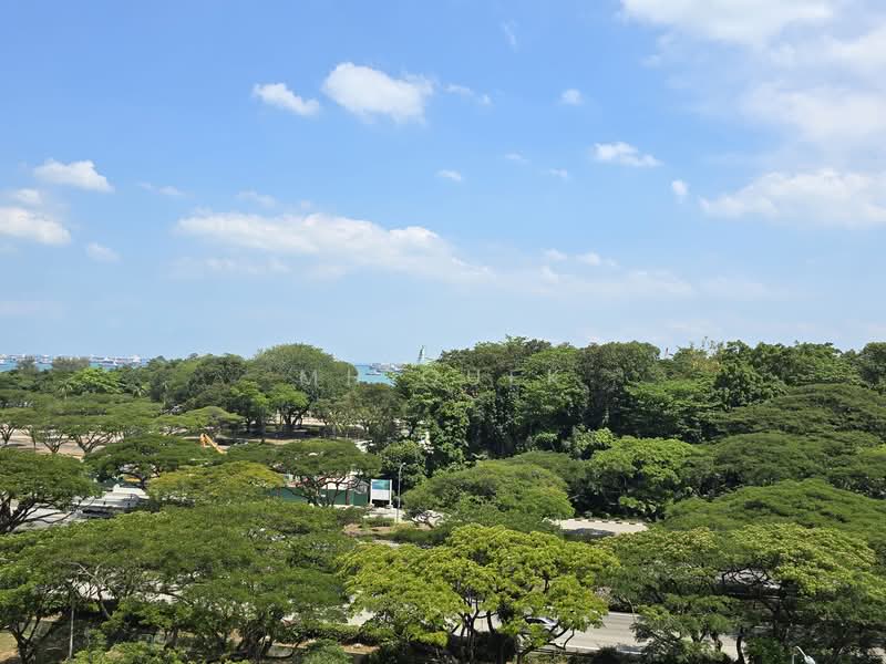 Seaside Residences, 10 Siglap Link, 1 Bedroom, 560 sqft, Condominium For Sale, by MH Quek, 60201934 - Exterior - PropertyGuru.com.sg