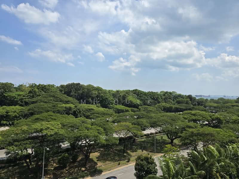 Seaside Residences, 10 Siglap Link, 1 Bedroom, 560 sqft, Condominium For Sale, by MH Quek, 60201934 - Exterior - PropertyGuru.com.sg