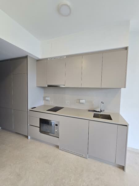 Seaside Residences, 10 Siglap Link, 1 Bedroom, 560 sqft, Condominium For Sale, by MH Quek, 60201934 - Kitchen - PropertyGuru.com.sg