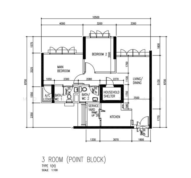 For Sale 633D Senja Green