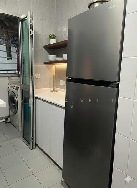 633D Senja Road HDB Flat For Sale at S$ 520,000 | PropertyGuru Singapore - Kitchen