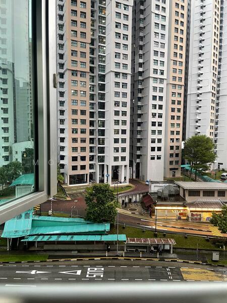 633D Senja Road HDB Flat For Sale at S$ 520,000 | PropertyGuru Singapore - Exterior