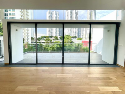 For Sale - Brand New Kembangan Semi Detach