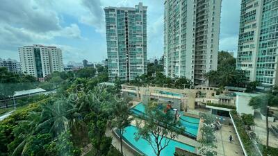 For Rent - Goldenhill Park Condo