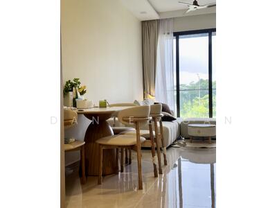 For Sale - Dairy Farm Residences