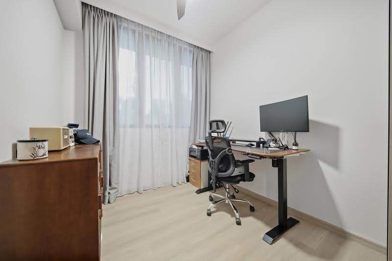 Dairy Farm Residences, 8 Dairy Farm Lane, Dairy Farm / Bukit Panjang / Choa Chu Kang, 2 Bedrooms, 710 sqft, Condominium For Sale, by Daniel Gan, 60201961 - PropertyGuru.com.sg