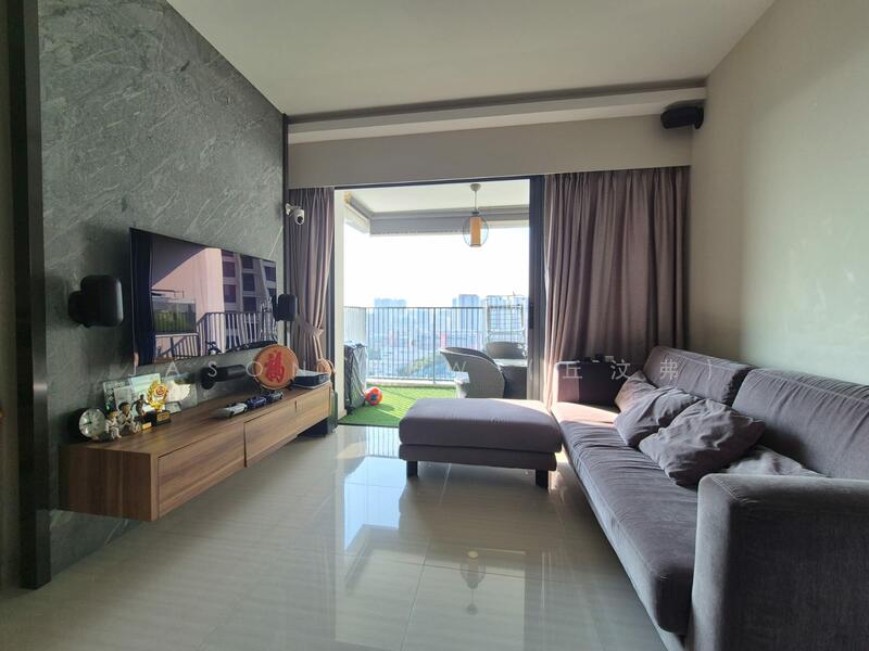 For Sale - 311B Clementi Avenue 4