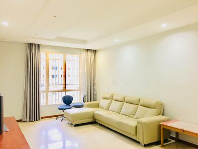 For Sale - Yishun Sapphire