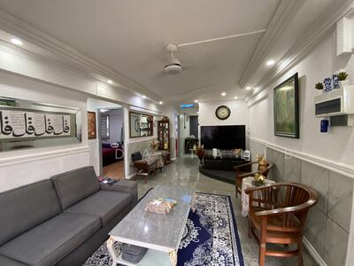 For Sale - 536 Bedok North Street 3